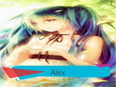 alex 狮子座一周运势7.8-7.14